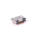 20pcs Micro USB Type B Female Socket 5-Pin Connector SMD Soldering JR