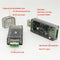 DC 3.7V~30V 0-5A Digital USB Tester QC 2.0 3.0 FCP AFC DCP Quick Charge Detector