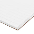 2pcs Retro Spiral Coil Horizontal Line Sketchbook Notebook Note Pad Memo