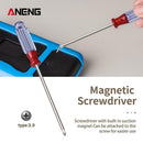 18pcs Universal Multifunctional Multimeter Test Line Set with Screwdrivers