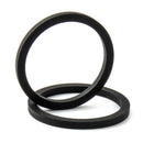 2x Motorcycle Bike Brake Caliper Piston Seal Rings for Most Road Mountain Series