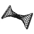 Universal Car Trunk Storage Bag Fire Extinguisher Net Bottle Luggage Holder A
