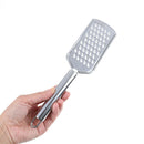 Cheese Grater Multi-purpose Stainless Steel Cheese Planer Cheese Shaving Knif 3C