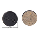 Electric Scooter Brake Disc / Brake Pads Replacement For