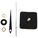 5X(DIY High Torque Clock Mechanism, 3/ 10 Inch Maximum Dial Thickness, 4/ 5Z4N8)
