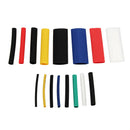 580Pcs 2:1 Heat Shrink Tubing For Electrical Cable Sleeve Car Tube Kit 6 Color