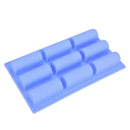 Silicone Mold Stick Shape for Chocolate Mousse Cake Dessert  DIY Baking MouS Ew