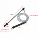 Pressure Washer Sand Blasting Kit Nozzle Quick Connect Hose for Karcher