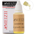 Ameizii Hair Growth Essence Hair Loss Liquid 20Ml Dense Hair Fast Sunburst SP