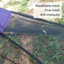 Outdoor Garden Mosquito Net Insect Repellent Camping Tent Guard Fishing Lawn
