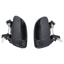 New Outside Door Handle Front Rear Left Right Fit For Hyundai Accent 2000-2
