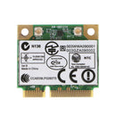 For Azurewave AW-NB037H 802.11nbg + Wireless Bluetooth 3.0 Mini PCI-E Wifi Card