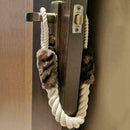 60cm Door Cords Anti Pinch Straps Rope Stoppers Child Pet Safety Finger Z7J0