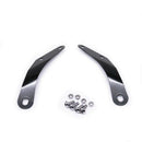 Motorcycle Headlight Fairing Windshield Windscreen Compatible for Triumph B