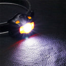 Rechargeable  XML-T6 Headlamp 18650 Headlight Head Lamp Torch B Bj
