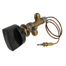 Propane Lpg Gas Fire Pit Control Safety Valve Flame Failure Device Gas Heat
