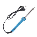60W 220V Electric Welding Solder Soldering Iron Tool Pencil Gun EU Plug   TR