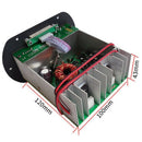 Bluetooth Subwoofer Amplifier Audio Board Microphone Bluetooth Power Amplif
