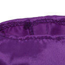 Dog Cat Bow Tutu Dress Lace Skirt Pet Dog Costume Dog Clothes (purple, XS) F3H6