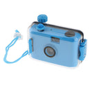 Diving Waterproof Lomo Camera 35mm Film W / Case Case