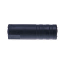 100pcs Bicycle Brake Wire End Core Cap Cable Aluminum Cover Gear Bikes Part