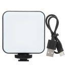 W64 Bi-color Conference Lighting Kit LED Video Light for DSLR Camera Live HO&HO