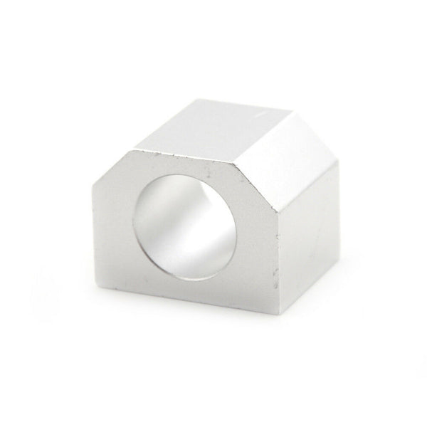 Aluminum Ballscrew Housing Mounting Bracket Holder For 1604 1605 1610 DSG16H  Kw