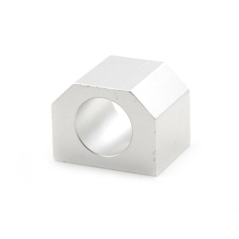 Aluminum Ballscrew Housing Mounting Bracket Holder For 1604 1605 1610 DSG16H  Kw