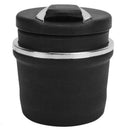 2017 New Arrival Fireproof Plastic Material Car Ash Tray Ashtray Storage Cup