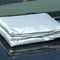 Full Car Cover UV Protection Dust Rain Snow Frost Wind Thickened Waterpro NVW