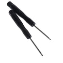 Analog Controller Joystick Cap w/ Tool for Nintendo 2DS, 3DS, 3DS LL/XL