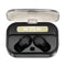 T10B TWS Wireless Bluetooth Stereo Earphones with Digital LED Charging Case