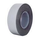 25mm*5m Black Rubber Self Adhesive High Voltage Insulation Electrical Tape Roll