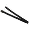 Men's Extra Long Army Zip Canvas Belt with Slider Buckle R4H3