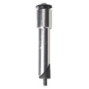 Bike Quill Adapter Stem Adaptor Riser 22.2/25.4mm to 28.6mm 22.2mm+Cap