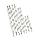 Complete Stainless Steel Links 8 pcs Set for Traxxas TRX-4 ( 324mm Wheelbase )