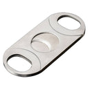 1pc 64  Gauge Cigar Cutter Double Guillotine Gift Souvenir Collection