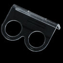 5PCS/set ultrasonic sensor holder height adjustable   smart car accessorie@