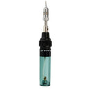 Gas Blow Torch Soldering Solder Iron Gun Butane Cordless Welding Pen Burne DTR