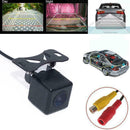 New 170Â° Car AUTO Rear View Backup Camera Parking Reverse Waterproof Camera Z7S5