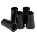10 Pieces Golf Tapered Ferrules - Universal for Iron/Wood Golf Shaft Accessories
