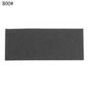 Sandpaper Set Grit Wet Dry Metal Wood High Grit Wet Dry Sandpaper G4L2