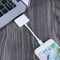 1 Piece Adapter HDMI Cable For Lightning 8Pin to HDMI Digital AV Convert