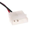SATA 7+6Pin Drive Cable Splitter Converter