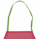 Cute Children Waterproof Apron With Cartoon Prints For Painting/Cooking F3N8