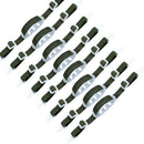 Adjustable Hard Hat Chin Strap Helmet PPE Chin Strap Universal Elastic HOT N1E2