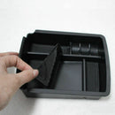 Interior Car Armrest Storage Box Holder for VW Golf 7 MK7 2013-2018 Well GNO