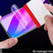 Nano Soft TPU Hydrogel Film For Meizu16th Full Cover Screen Protector Film  JR
