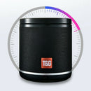 Portable Bluetooth Speaker Phone Holder Wireless TWS FM TF Card Subwoofer O