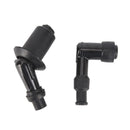 Spark plug cap for GY6 125 CG125 ATV dirt pit motorcycle quand buggy scooter M&O